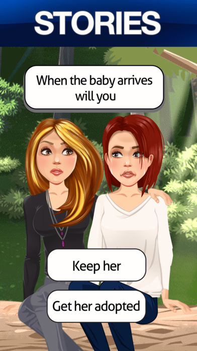 Download Gossip Life Episode Story Game App on your Windows XP/7/8/10 and MAC PC